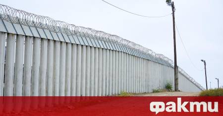 Забраната за влизане в Съединените щати обхващаща граждани на 12