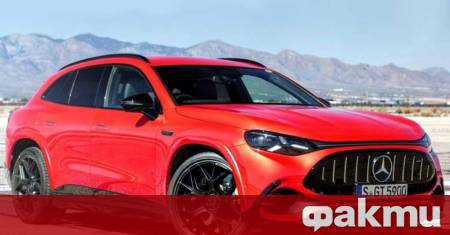 Германските инженери от Афалтербах подготвят истинска електрическа революция която да