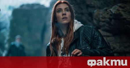 Първи крачки в леговището на митичната птица ще направят героите