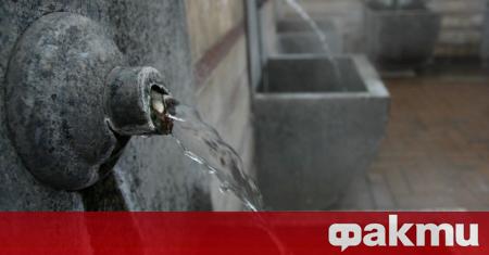 Областите Шумен и Добрич може да останат без вода заради