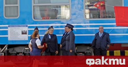 Преговорите между Куба и САЩ са в застой въпреки че