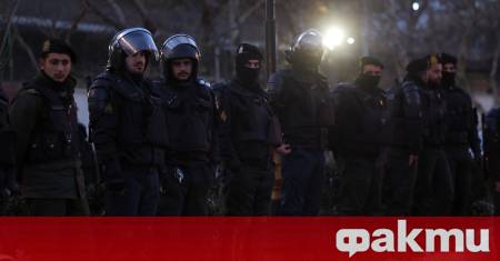 Нови протести срещу управлението в Иран избухнаха днес с началото