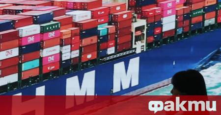 Възстановяването на корабоплаването в Ормузкия проток в случай на споразумение