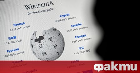 Фондация Уикимедия, собственик на Уикипедия, обжалва решението на съда в