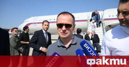 Руснаци и украинци завършиха снощи третия кръг от преките преговори