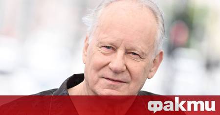 Шведският режисьор Ингмар Бергман смятан за един от най великите режисьори