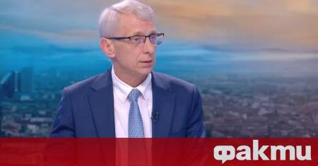Андрей Гюров със сигурност е подходящ кандидат за президент но