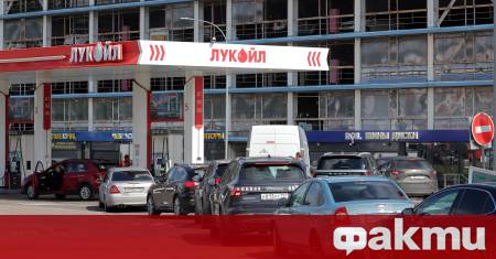 Кризата с горивата в Русия излиза извън контрол властите се