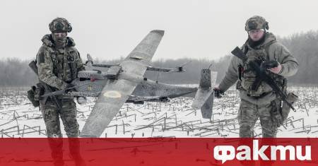 Държави членки на НАТО обявиха подкрепа на стойност стотици милиони