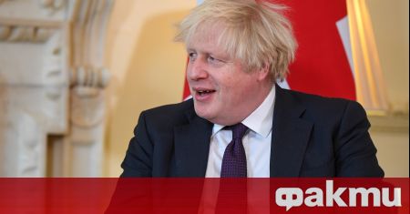 Министрите в британското правителство изразиха подкрепа към премиера Борис Джонсън