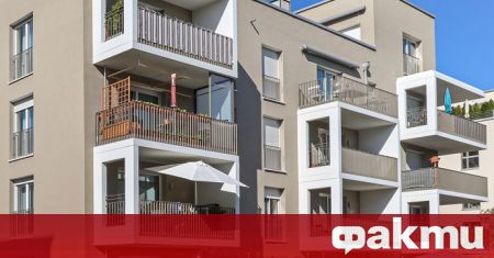 Средно с 4% ще поскъпнат жилищата в Испания през Новата