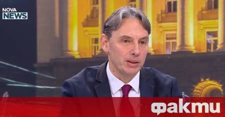 Мишена на тези промени не сме ние а българските граждани