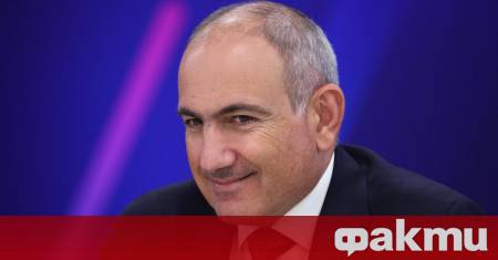 Арменският премиер Никол Пашинян започва работния си ден с каране