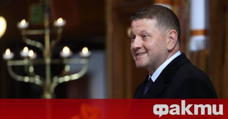 Бившият главнокомандващ на въоръжените сили на Украйна украинският посланик в