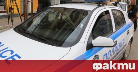 Пловдивската полиция е разкрила и задържала извършителите на крупна кражба