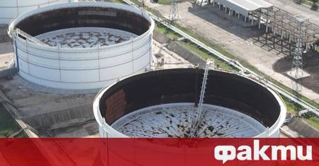 България преговаря с Министерството на финансите на САЩ в опит