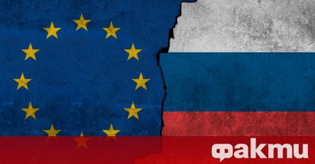 Европейският съюз е съгласувал въвеждането на санкции против руското разузнаване