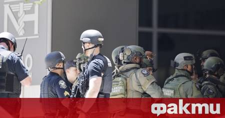 Дете загина а шестима души бяха ранени при стрелба през