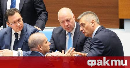 ФАКТИ публикува мнения с широк спектър от гледни точки за