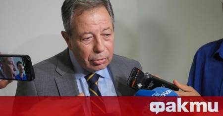 Комисията за контрол на службите изслуша председателя на ДАНС за