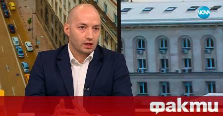 Политологът от Тренд Димитър Ганев смята че евентуални предсрочни парламентарни