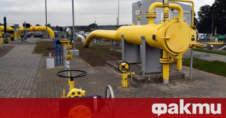 В Европа започна експлоатация на новия газопровод Baltic Pipe Норвежкото