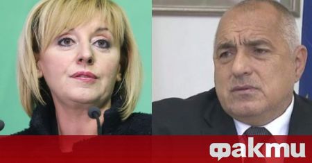 Борисов да не обикаля държавата да спре при палатката на