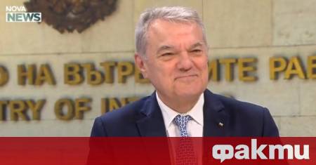 Не бих правил пряк паралел между настоящата ситуация и събитията