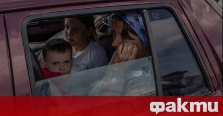 Проруски представител обяви край на евакуацията на цивилни от Херсонска