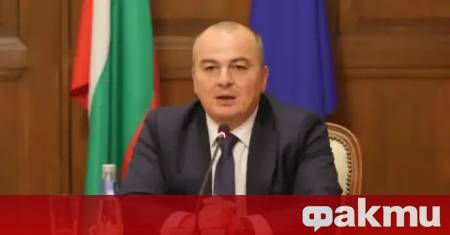 Министърът на земеделието и храните Пламен Абровски ще посети граничния