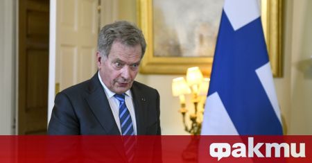 Финландия ще изгони двама руски дипломати и няма да продължи