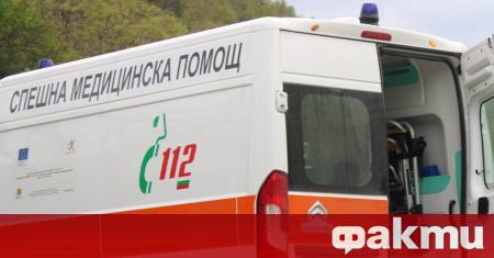 Мъж на 29 години от Монтана е задържан за 72