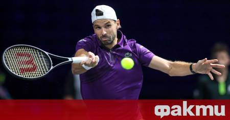 Световният №1 Карлос Алкарас спечели престижната награда за спортсменство на