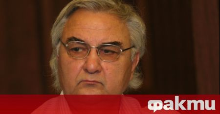 Икономистът проф Гарабед Минасян определи предложените антикризисни мерки на правителството
