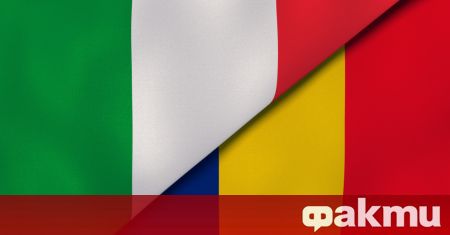 Румънският министър на отбраната Василе Динку е провел двустранна среща