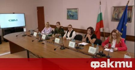 Съветът за електронни медии избира генерален директор на Българската национална