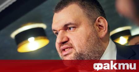 Изразената от министъра на външните работи в оставка Георг Георгиев