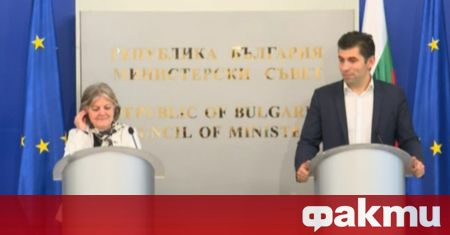 Кохезионната политика е ключов инструмент подкрепящ икономиката на България за