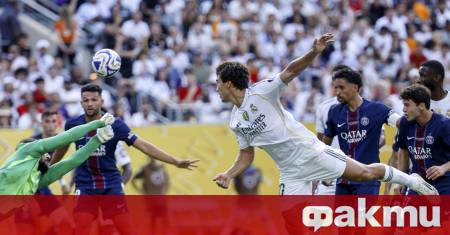 Младият испанец Гонсало Гарсия е на път да се утвърди