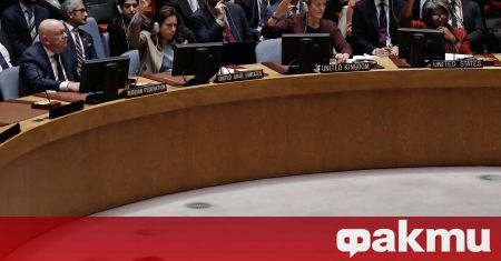 ООН постави под въпрос правотата на съображенията на Москва да