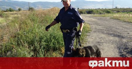 75 годишен мъж изчезнал от дома си в тополовградското село Мрамор