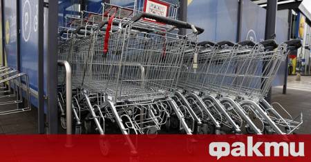 Високите цени на хляба зеленчуците и другите храни са проблем