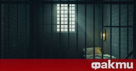 Белгия обмисля до лятото да създаде плаващ затвор върху платформа