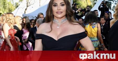 Бизнесдамата Дарина Павлова отново е на родна земя Известна със