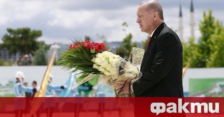 Броят на чуждестранните туристи които ще посетят Турция тази година