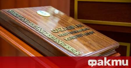 Проектът на новия основен закон на страната е разработен в