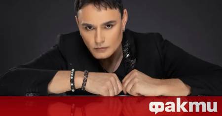 Красимир Аврамов отлага концерта си за 2026 година За това
