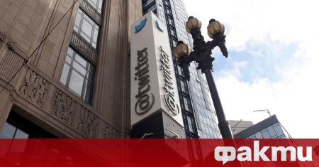 Предприемачът Илон Мъск нареди да започне съкращаването на служителите на