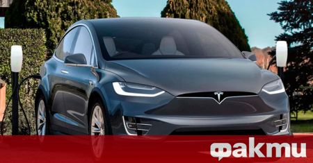 В Норвегия съдът осъди Tesla да плати на собствениците на