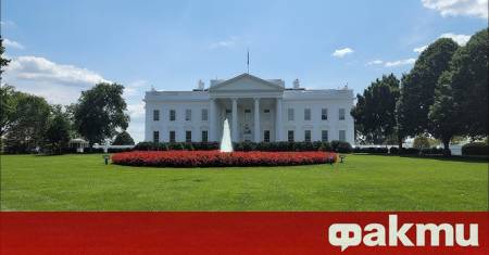 Президентът на САЩ Доналд Тръмп заяви че битка в UFC